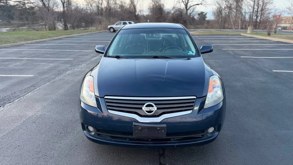 2008 Nissan Altima 4th Gen - Image 2 of 20