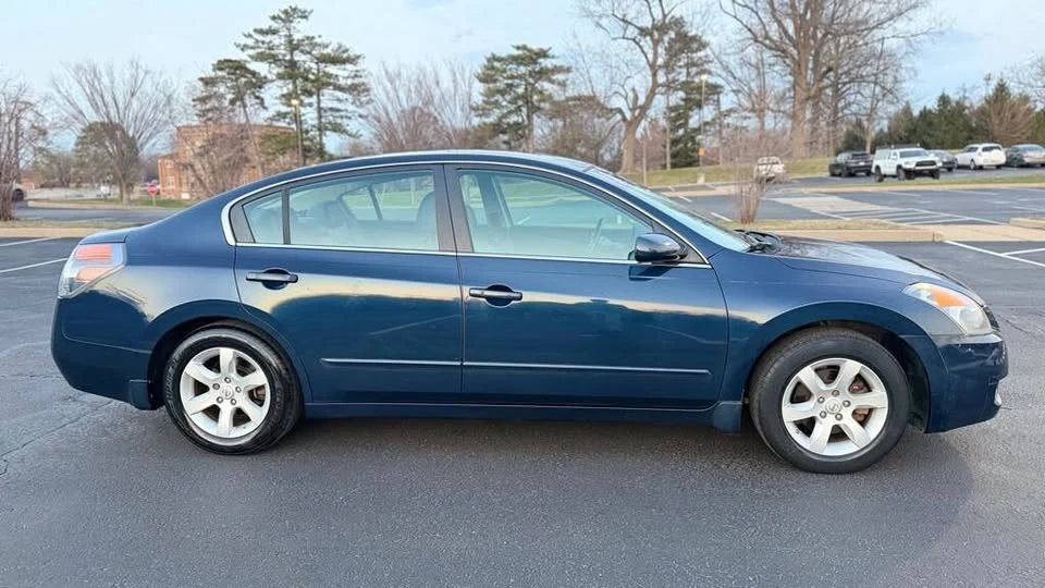 2008 Nissan Altima 4th Gen - Image 6 of 20