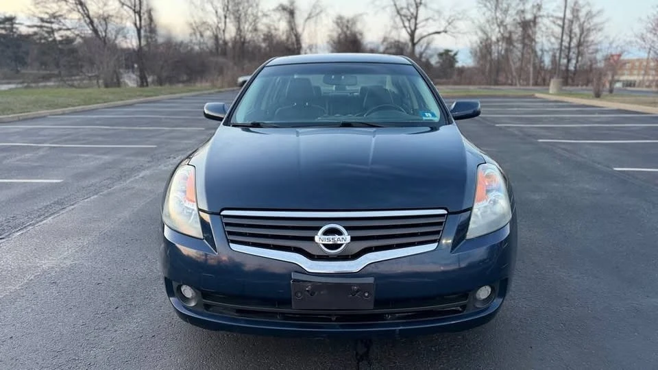 2008 Nissan Altima 4th Gen - Image 5 of 20