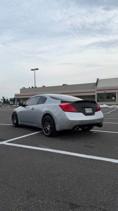 2008 Nissan Altima 4th Gen - Image 7 of 15