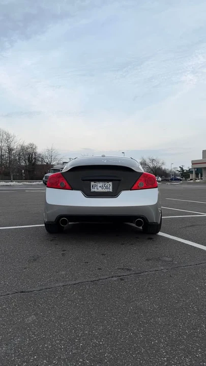 2008 Nissan Altima 4th Gen - Image 6 of 15