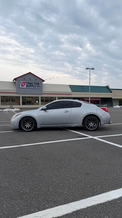 2008 Nissan Altima 4th Gen - Image 8 of 15