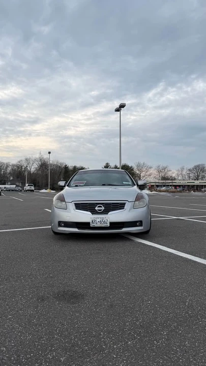 2008 Nissan Altima 4th Gen - Image 2 of 15