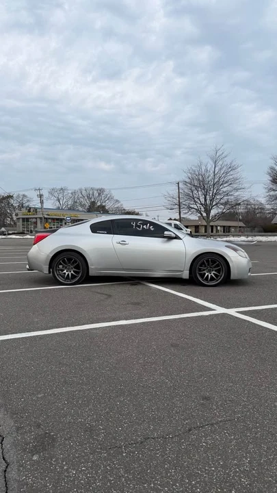2008 Nissan Altima 4th Gen - Image 4 of 15