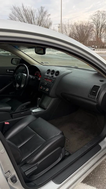 2008 Nissan Altima 4th Gen - Image 12 of 15