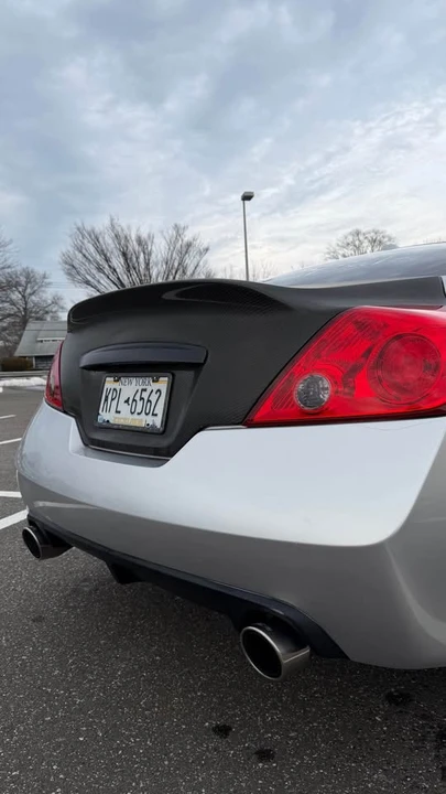 2008 Nissan Altima 4th Gen - Image 9 of 15