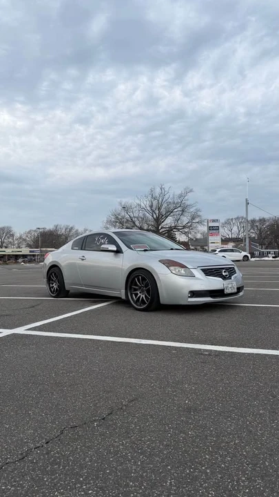 2008 Nissan Altima 4th Gen - Image 3 of 15