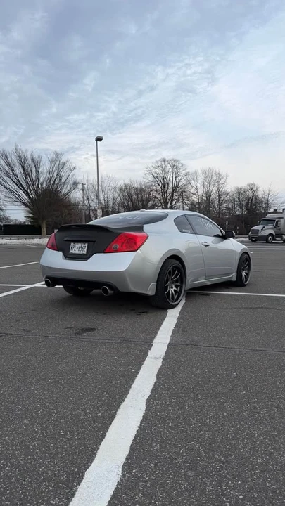 2008 Nissan Altima 4th Gen - Image 5 of 15