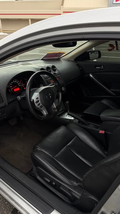 2008 Nissan Altima 4th Gen - Image 11 of 15