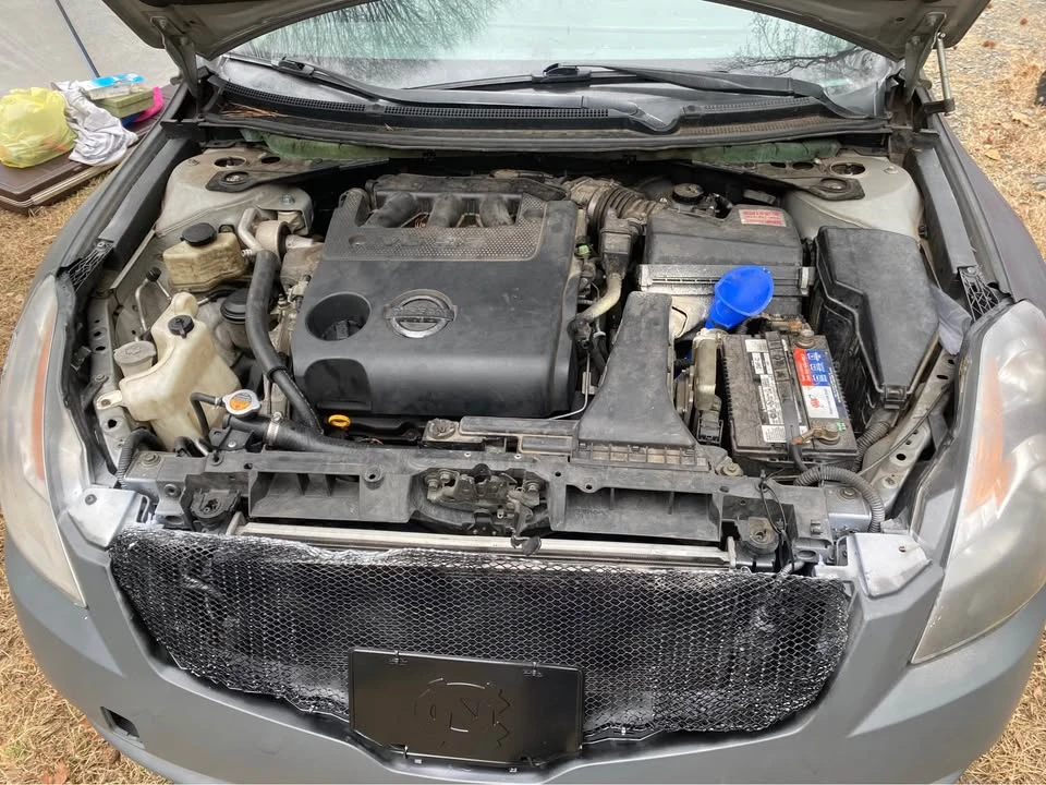 2008 Nissan Altima 4th Gen - Image 10 of 12
