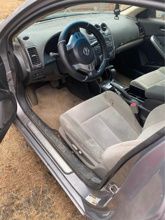 2008 Nissan Altima 4th Gen - Image 7 of 12