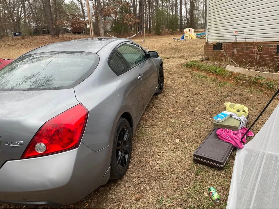 2008 Nissan Altima 4th Gen - Image 6 of 12