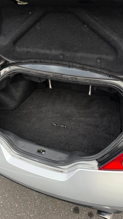 2008 Nissan Altima 4th Gen - Image 13 of 15