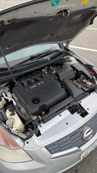 2008 Nissan Altima 4th Gen - Image 14 of 15