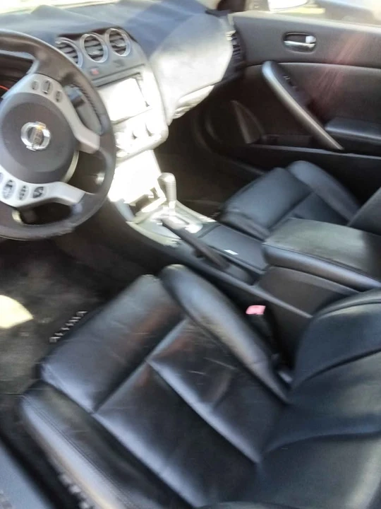 2008 Nissan Altima 4th Gen - Image 12 of 12