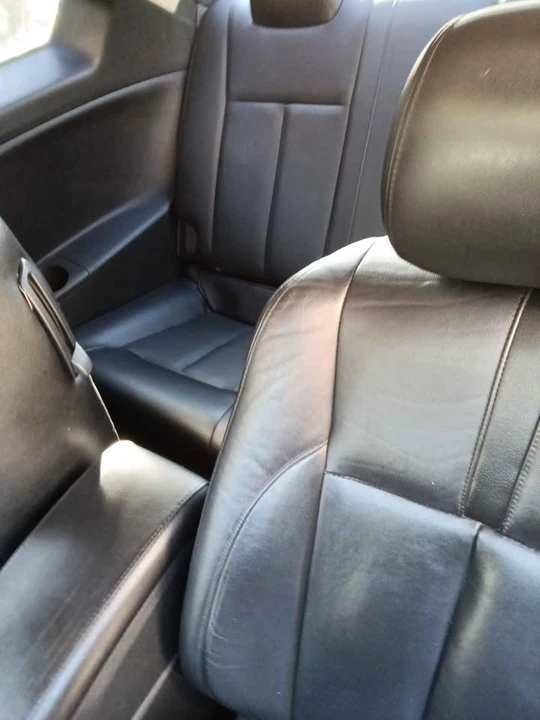 2008 Nissan Altima 4th Gen - Image 6 of 12
