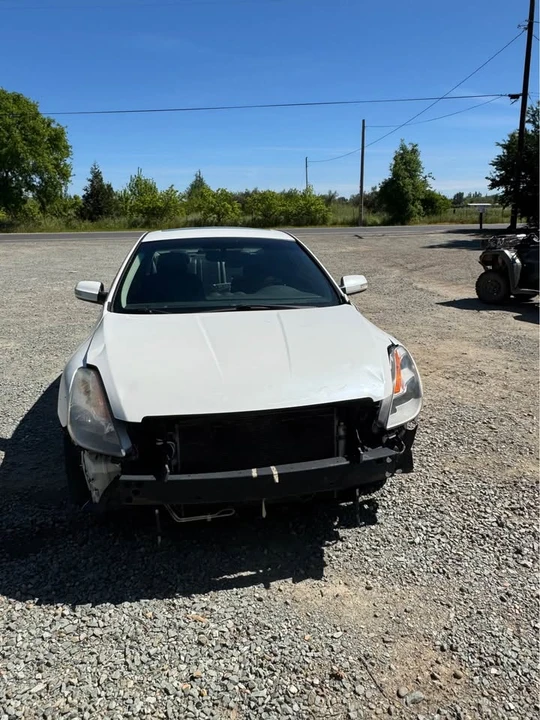 2008 Nissan Altima 4th Gen - Image 4 of 4
