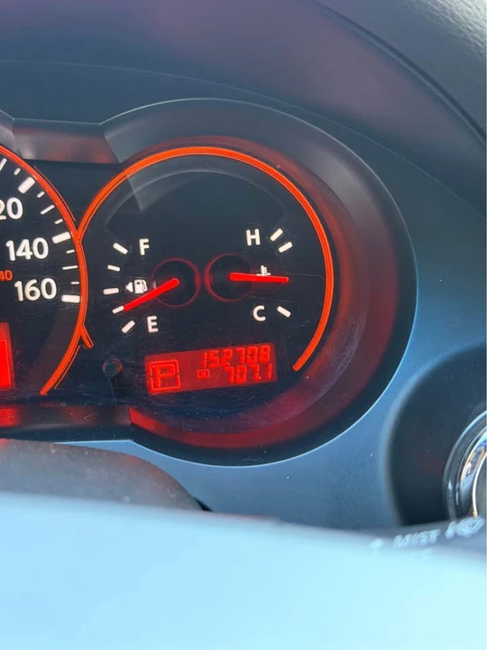 2008 Nissan Altima 4th Gen - Image 7 of 7
