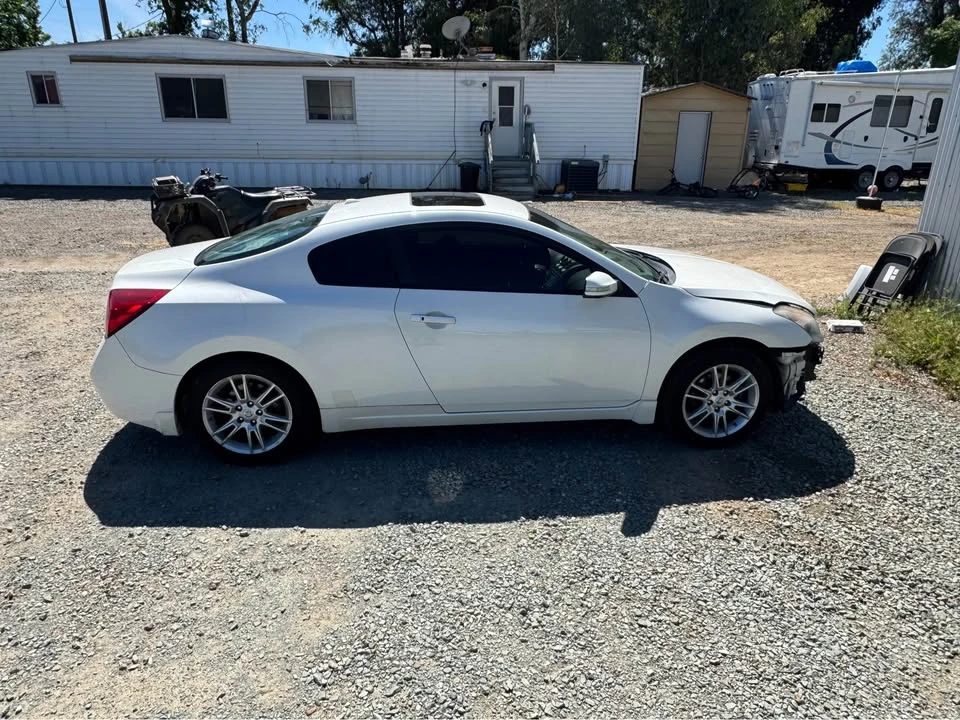2008 Nissan Altima 4th Gen - Image 2 of 4