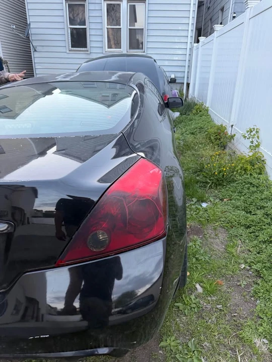 2008 Nissan Altima 4th Gen - Image 8 of 10