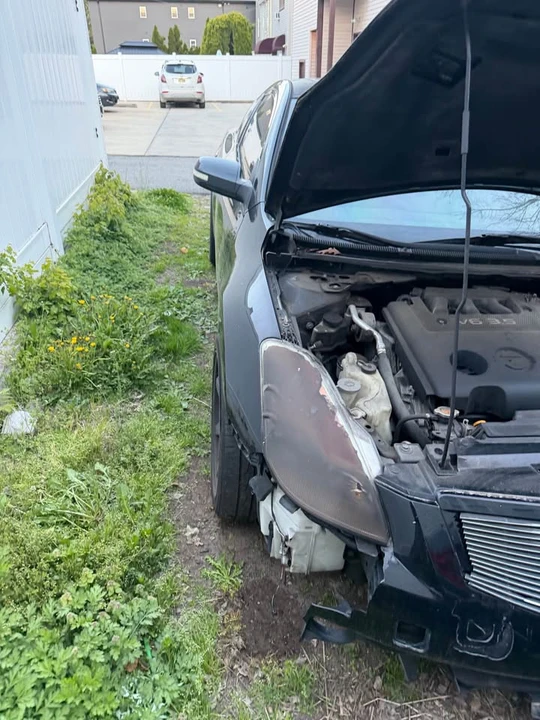 2008 Nissan Altima 4th Gen - Image 4 of 10