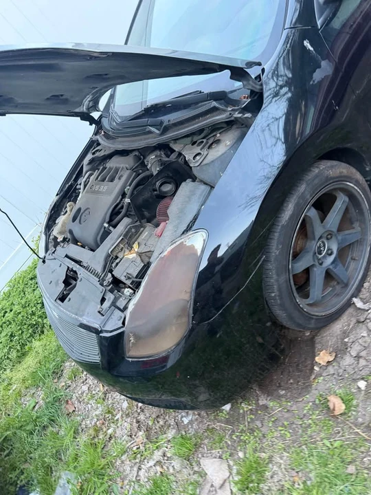 2008 Nissan Altima 4th Gen - Image 5 of 10