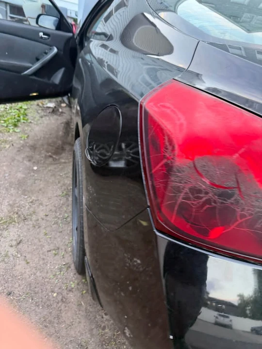 2008 Nissan Altima 4th Gen - Image 2 of 10