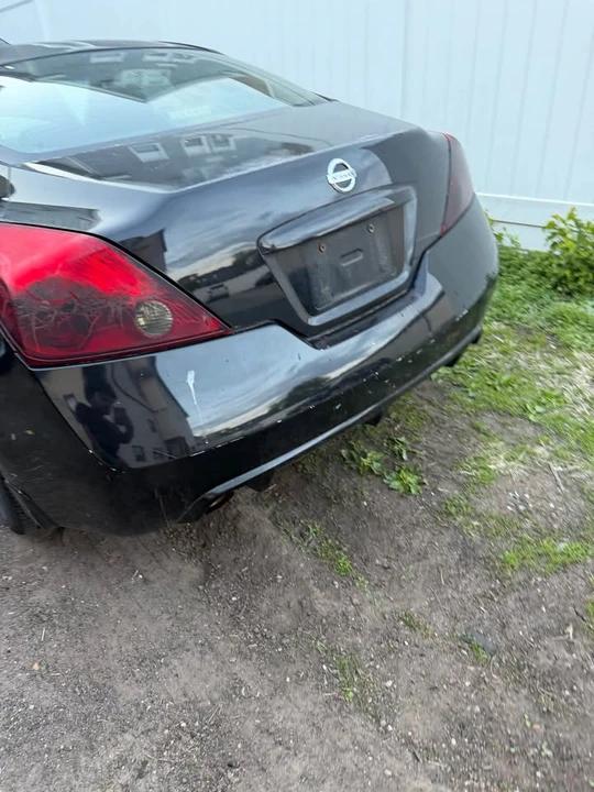 2008 Nissan Altima 4th Gen - Image 9 of 10