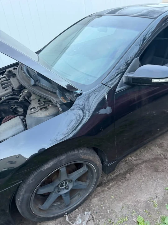 2008 Nissan Altima 4th Gen - Image 7 of 10