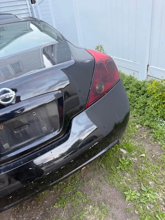 2008 Nissan Altima 4th Gen - Image 3 of 10