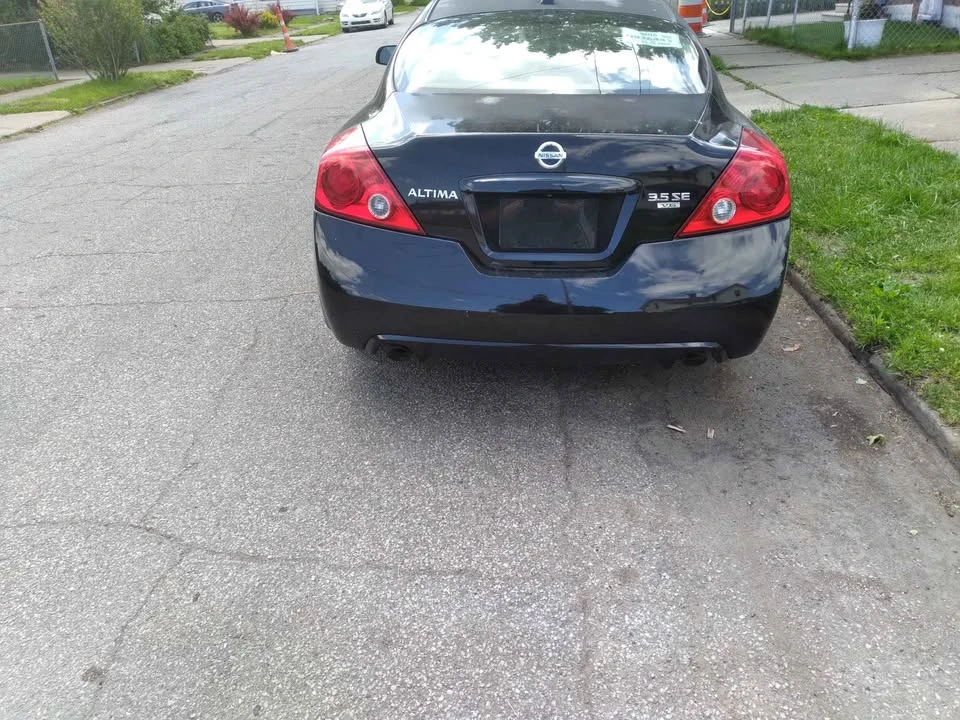 2008 Nissan Altima 4th Gen - Image 5 of 5