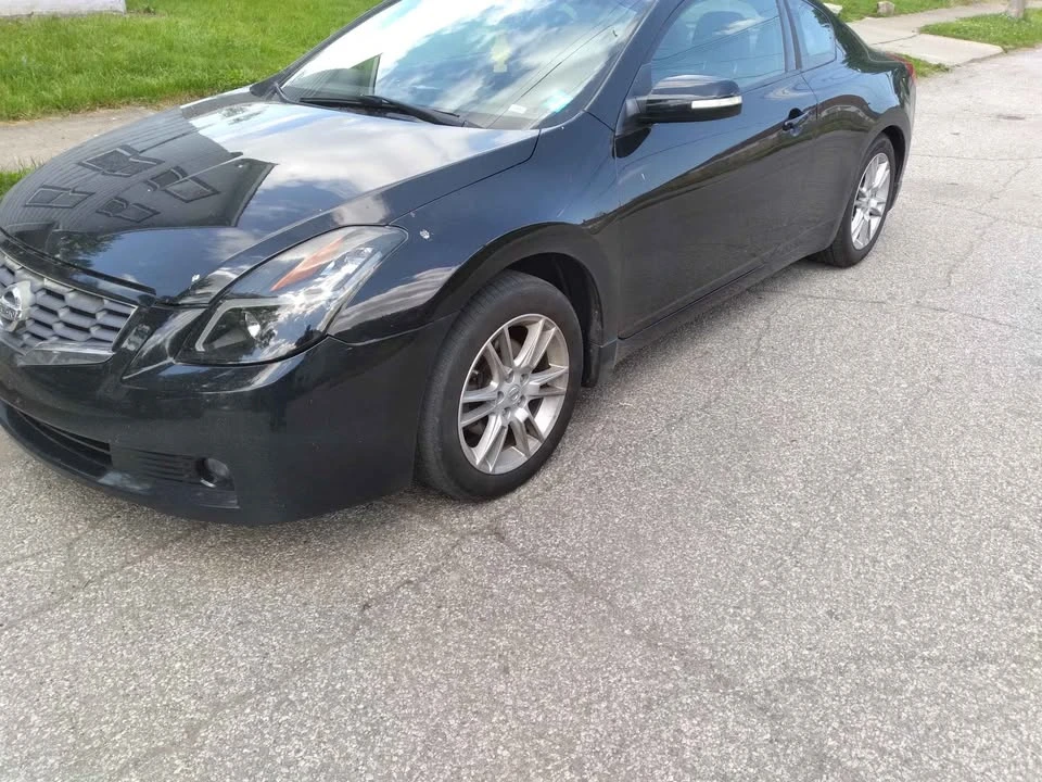 2008 Nissan Altima 4th Gen - Image 2 of 5