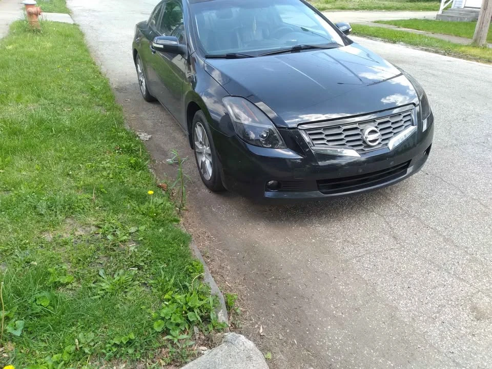 2008 Nissan Altima 4th Gen - Image 3 of 5