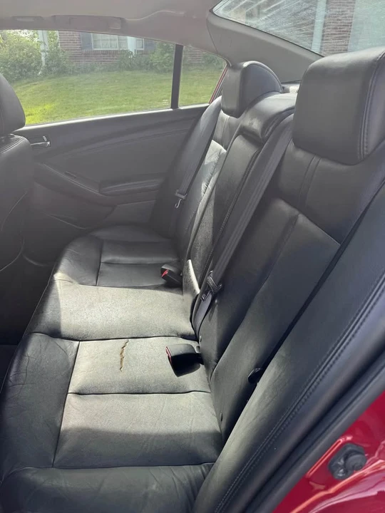 2008 Nissan Altima 4th Gen - Image 15 of 19
