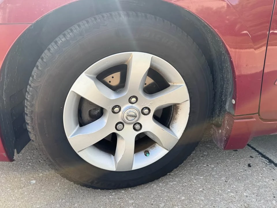 2008 Nissan Altima 4th Gen - Image 11 of 19