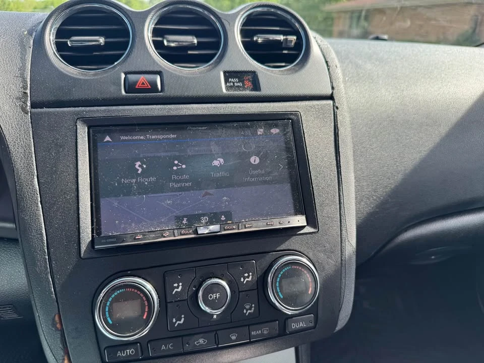 2008 Nissan Altima 4th Gen - Image 17 of 19
