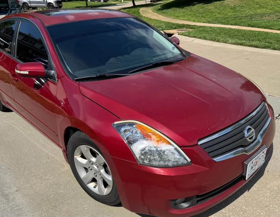 2008 Nissan Altima 4th Gen - Image 5 of 19