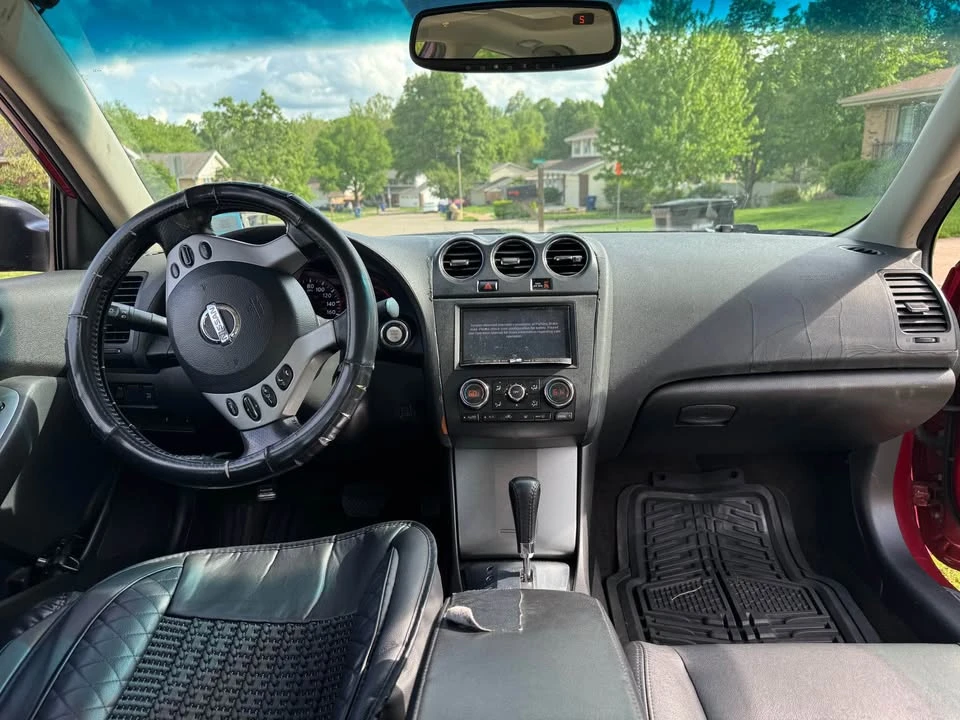 2008 Nissan Altima 4th Gen - Image 10 of 19
