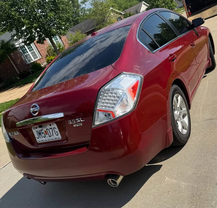 2008 Nissan Altima 4th Gen - Image 2 of 19