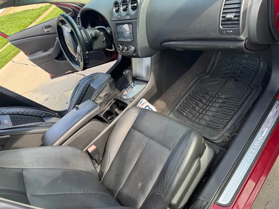 2008 Nissan Altima 4th Gen - Image 6 of 19