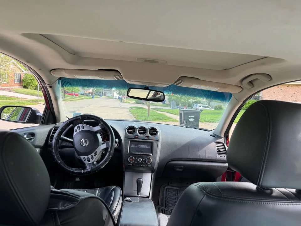 2008 Nissan Altima 4th Gen - Image 8 of 19