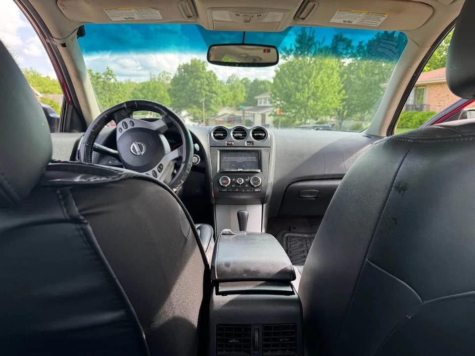 2008 Nissan Altima 4th Gen - Image 9 of 19