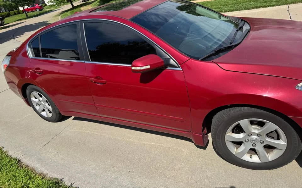 2008 Nissan Altima 4th Gen - Image 3 of 19
