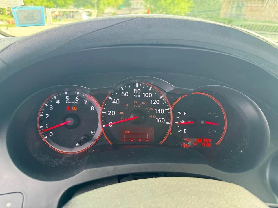 2008 Nissan Altima 4th Gen - Image 16 of 19