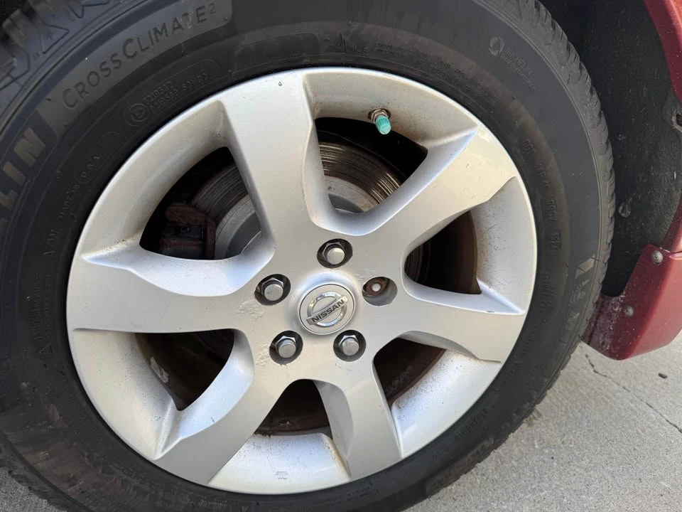 2008 Nissan Altima 4th Gen - Image 13 of 19