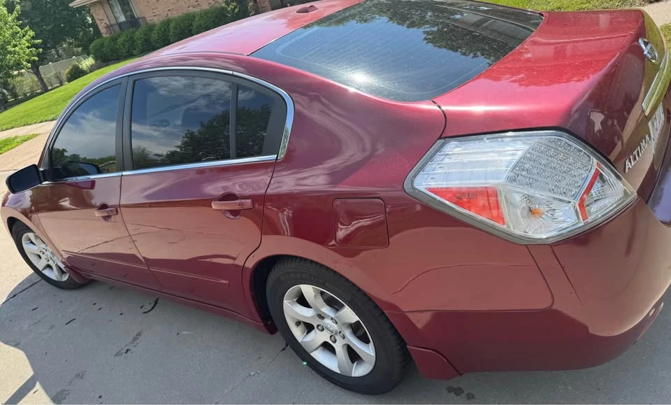 2008 Nissan Altima 4th Gen - Image 4 of 19