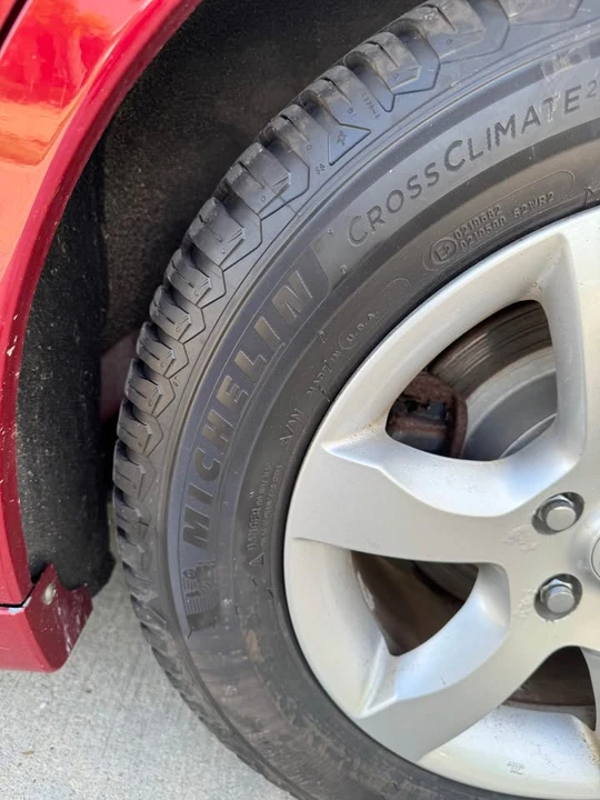 2008 Nissan Altima 4th Gen - Image 14 of 19