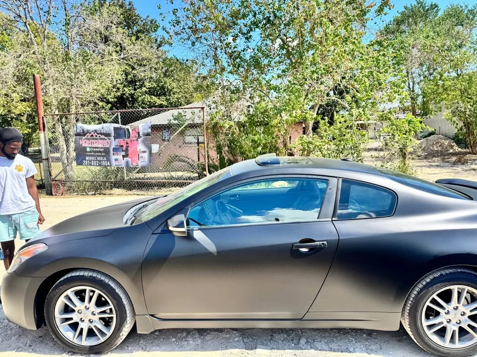 2008 Nissan Altima 4th Gen - Image 3 of 13