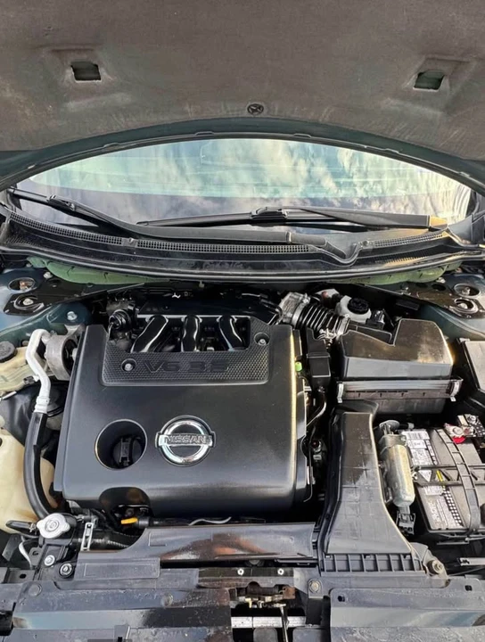 2008 Nissan Altima 4th Gen - Image 9 of 13