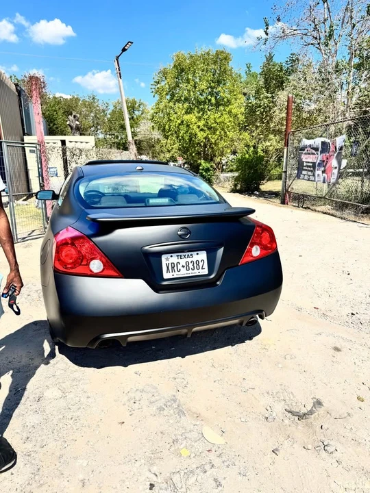 2008 Nissan Altima 4th Gen - Image 5 of 13